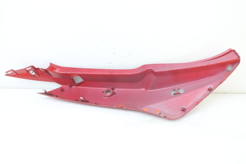 photo de CARENA POSTERIORE SINISTRA KYMCO SUPER 8 4T 50 (2021 - 2024)