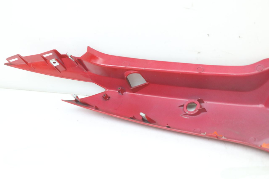 photo de CARENA POSTERIORE SINISTRA KYMCO SUPER 8 4T 50 (2021 - 2024)