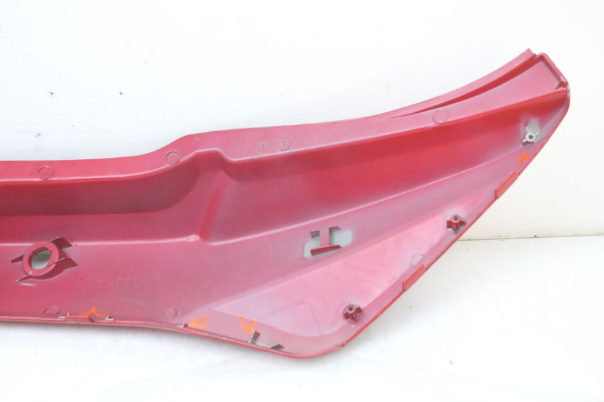 photo de CARENA POSTERIORE SINISTRA KYMCO SUPER 8 4T 50 (2021 - 2024)