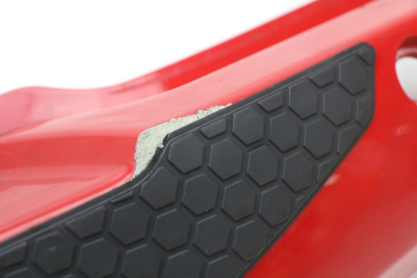 photo de CARENA POSTERIORE SINISTRA KYMCO SUPER 8 4T 50 (2021 - 2024)