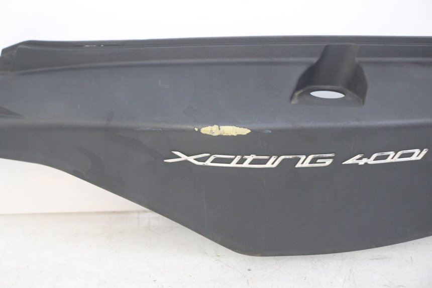 photo de PARAFANGO POSTERIORE SINISTRO KYMCO X-CITING XCITING 400 (2014 - 2018)