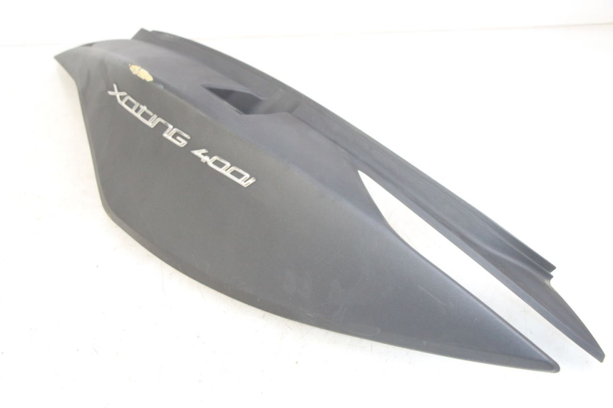 photo de PARAFANGO POSTERIORE SINISTRO KYMCO X-CITING XCITING 400 (2014 - 2018)