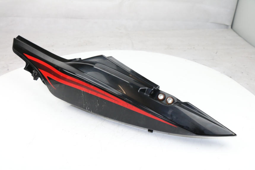 photo de PARAFANGO POSTERIORE SINISTRO LONCIN LX 125 (2010 - 2015)