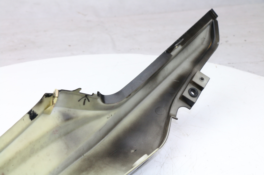 photo de PARAFANGO POSTERIORE SINISTRO LONCIN LX 125 (2010 - 2015)