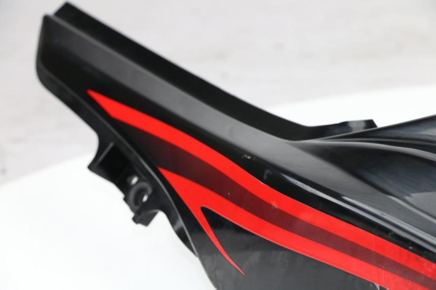 photo de PARAFANGO POSTERIORE SINISTRO LONCIN LX 125 (2010 - 2015)