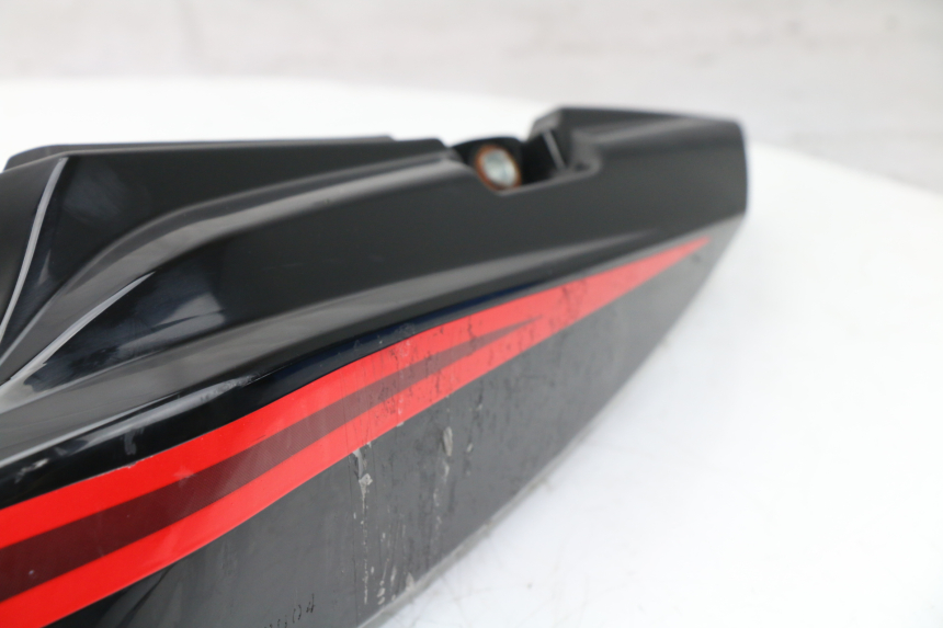 photo de PARAFANGO POSTERIORE SINISTRO LONCIN LX 125 (2010 - 2015)