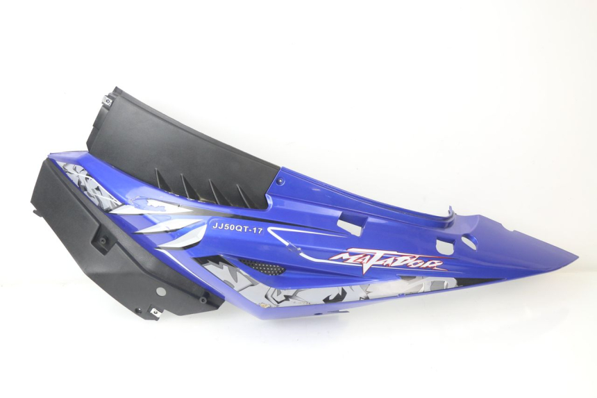 photo de PARAFANGO POSTERIORE SINISTRO EUROCKA MATADOR 4T 50 (2017 - 2021)