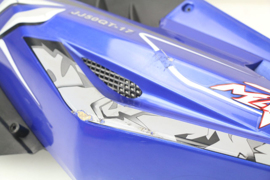 photo de PARAFANGO POSTERIORE SINISTRO EUROCKA MATADOR 4T 50 (2017 - 2021)