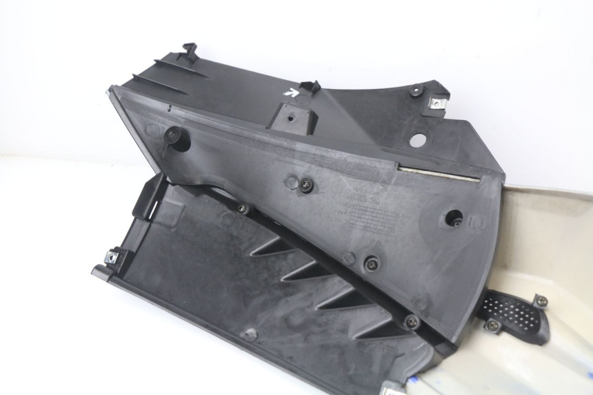 photo de PARAFANGO POSTERIORE SINISTRO EUROCKA MATADOR 4T 50 (2017 - 2021)