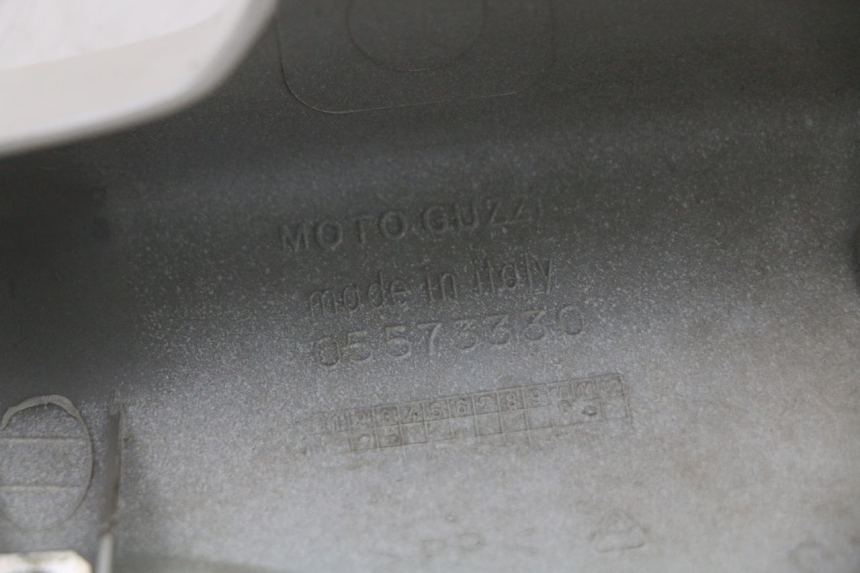 photo de CARENA POSTERIORE SINISTRA MOTO GUZZI NORGE 8V GT 1200 (2011 - 2016)