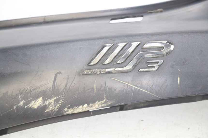 photo de CARENA POSTERIORE SINISTRA PIAGGIO MP3 LT 300 (2010 - 2016)