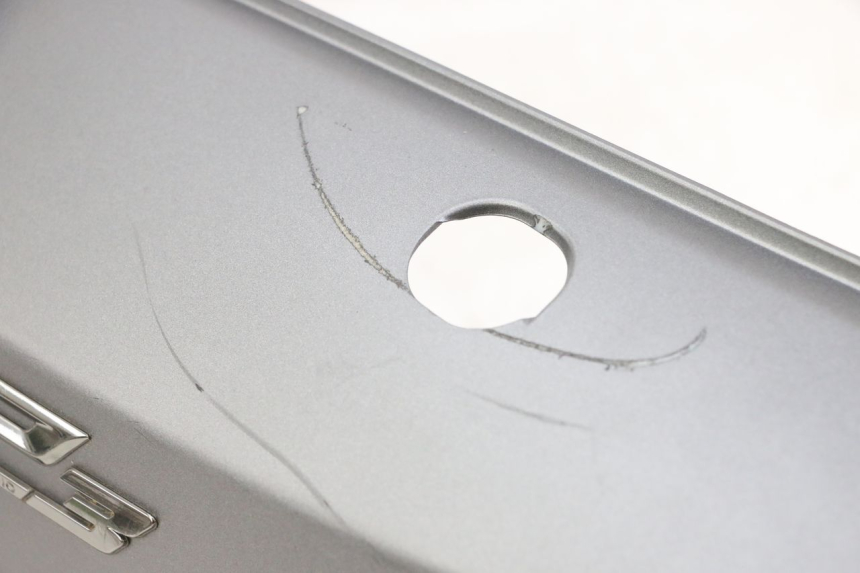 photo de FLANC POSTERIORE SINISTRO PIAGGIO MP3 500 (2014 - 2016)