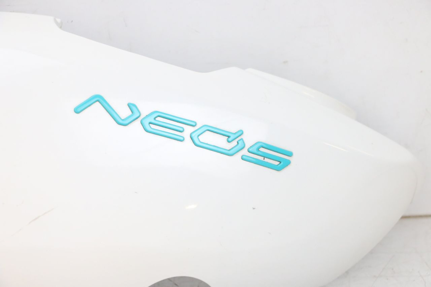 photo de CARENA POSTERIORE SINISTRA YAMAHA NEO'S CORE 1 (2022 - 2026) - Primo piano ad alta risoluzione