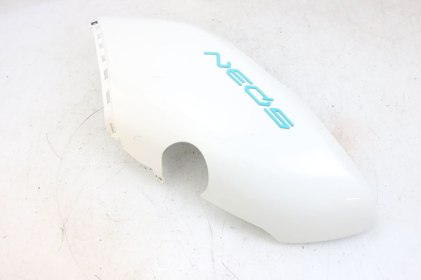 photo de CARENA POSTERIORE SINISTRA YAMAHA NEO'S CORE 1 (2022 - 2026) - Stato della superficie e materiale