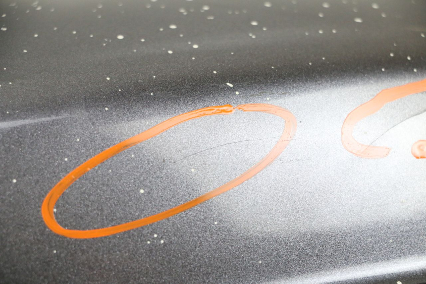 photo de CARENA POSTERIORE SINISTRA YAMAHA NEO'S NEOS 2T 50 (1998 - 2007) - Vista d'insieme del prodotto