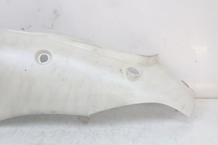 photo de CARENA POSTERIORE SINISTRA HONDA NES AROBASE 125 (2000 - 2003) - Zoom sullo stato d'uso