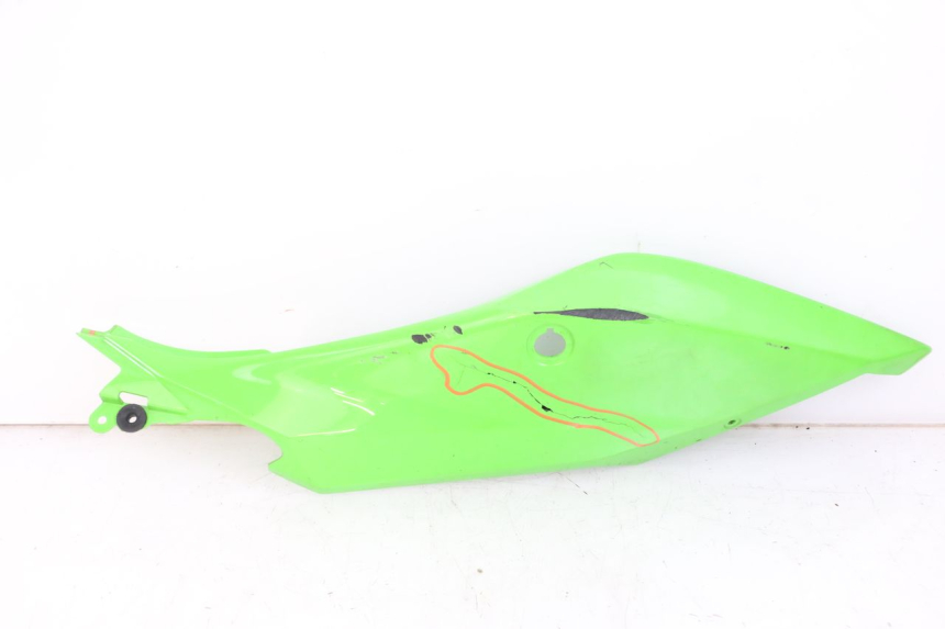photo de CARENA POSTERIORE SINISTRA KAWASAKI NINJA 400 (2018 - 2023)
