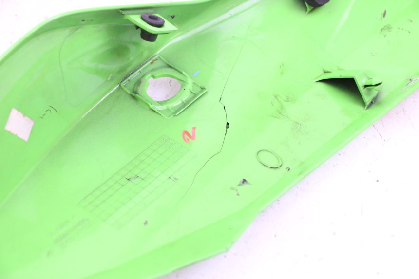 photo de CARENA POSTERIORE SINISTRA KAWASAKI NINJA 400 (2018 - 2023)