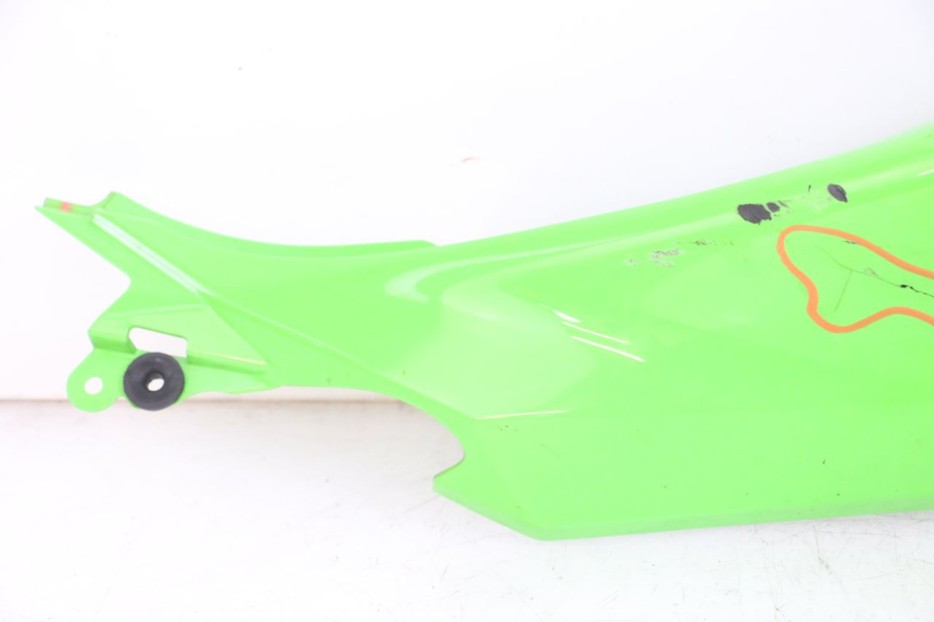photo de CARENA POSTERIORE SINISTRA KAWASAKI NINJA 400 (2018 - 2023)