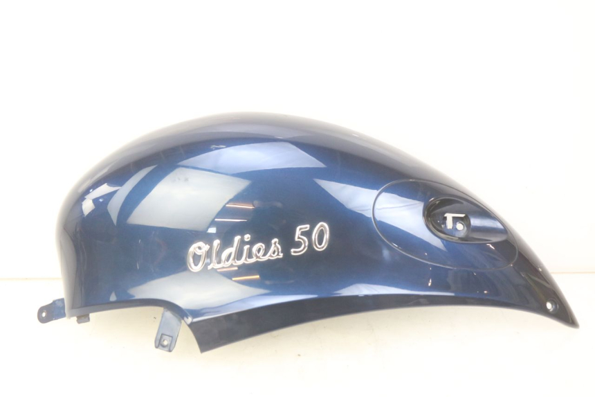 photo de FLANC POSTERIORE SINISTRO JM MOTORS OLDIES 4T 50 (2010 - 2020)