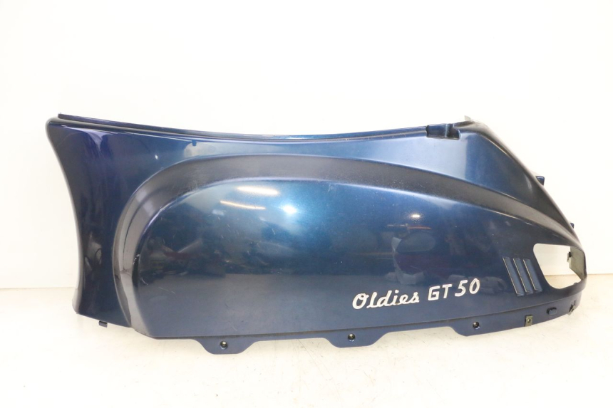 photo de CARENA POSTERIORE SINISTRA JM MOTORS OLDIES GT 4T 50 (2018 - 2025) - Vista principale