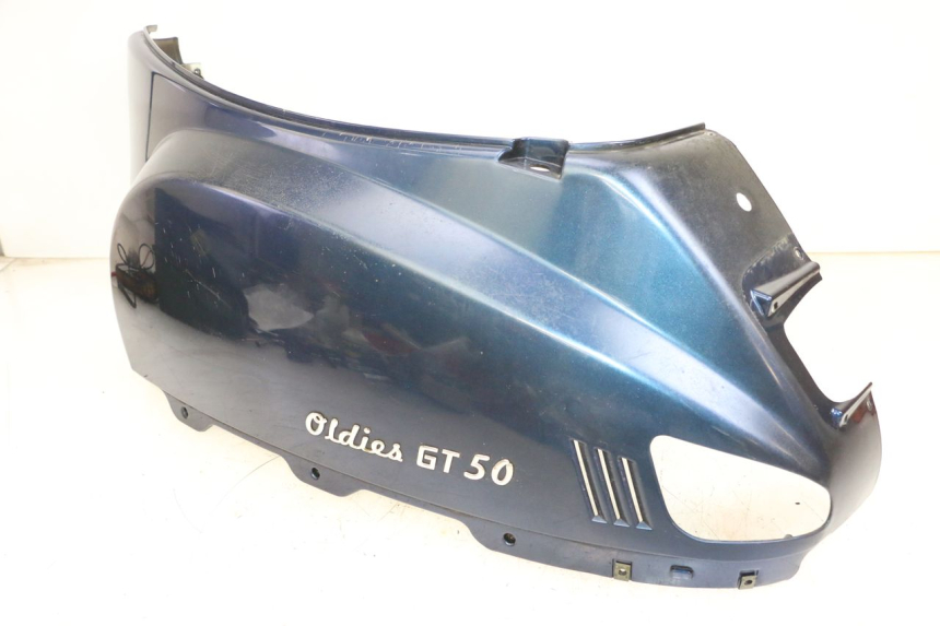 photo de CARENA POSTERIORE SINISTRA JM MOTORS OLDIES GT 4T 50 (2018 - 2025) - Primo piano ad alta risoluzione