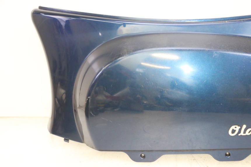 photo de CARENA POSTERIORE SINISTRA JM MOTORS OLDIES GT 4T 50 (2018 - 2025) - Ispezione visiva dettagliata
