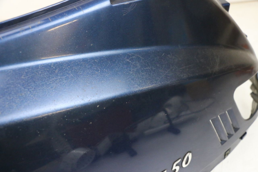 photo de CARENA POSTERIORE SINISTRA JM MOTORS OLDIES GT 4T 50 (2018 - 2025) - Zoom sullo stato d'uso