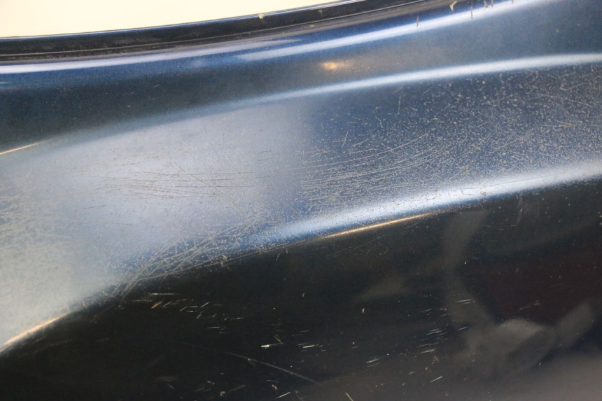 photo de CARENA POSTERIORE SINISTRA JM MOTORS OLDIES GT 4T 50 (2018 - 2025) - Altra angolazione