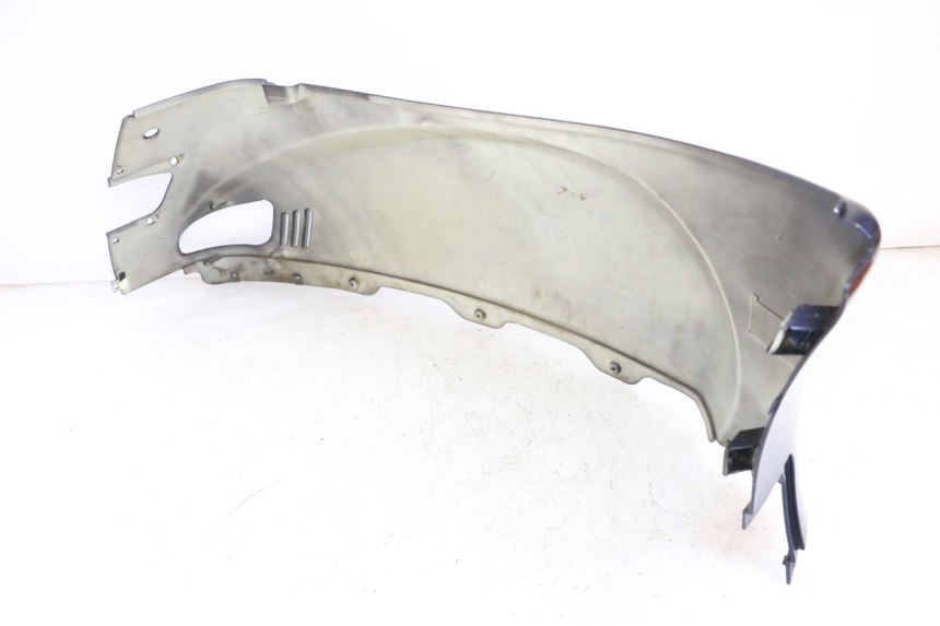 photo de CARENA POSTERIORE SINISTRA JM MOTORS OLDIES GT 4T 50 (2018 - 2025) - Marcature e riferimenti originali