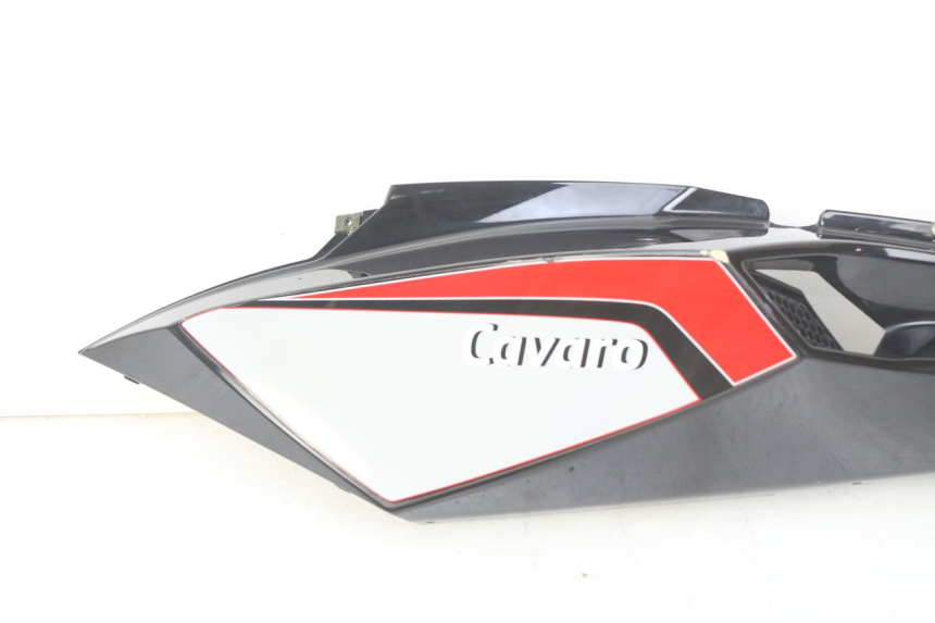 photo de FLANC POSTERIORE SINISTRO ORCAL CAVARO 4T 50 (2019 - 2023)