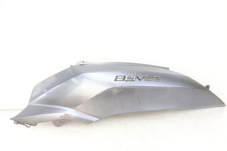 photo de CARENA POSTERIORE SINISTRA PEUGEOT BELVILLE 125 (2017 - 2021)