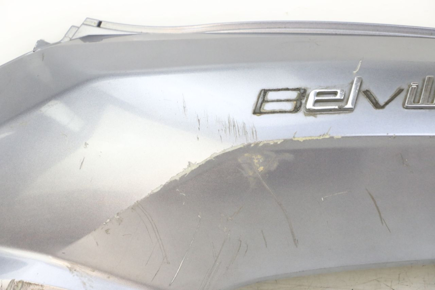 photo de CARENA POSTERIORE SINISTRA PEUGEOT BELVILLE 125 (2017 - 2021)