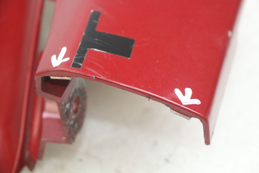 photo de FLANC POSTERIORE SINISTRO PEUGEOT SV 125 (1991 - 1994)