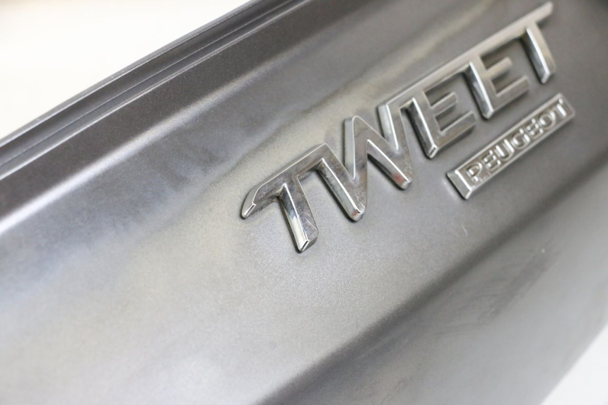 photo de FLANC POSTERIORE SINISTRO PEUGEOT TWEET 4T 50 (2014 - 2019)