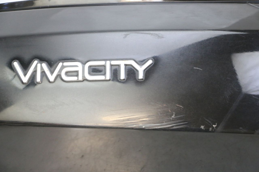 photo de CARENA POSTERIORE SINISTRA PEUGEOT VIVACITY 125 (2010 - 2017)