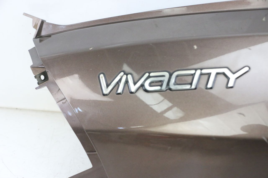 photo de CARENA POSTERIORE SINISTRA PEUGEOT VIVACITY 125 (2010 - 2017)