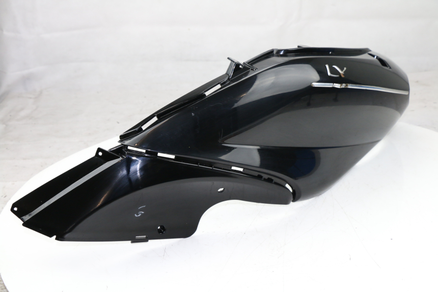 photo de FLANC POSTERIORE SINISTRO PIAGGIO FLY 2T 50 (2004 - 2017)
