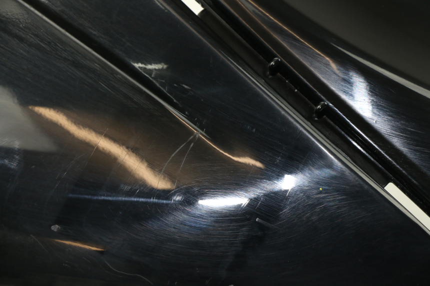 photo de FLANC POSTERIORE SINISTRO PIAGGIO FLY 2T 50 (2004 - 2017)