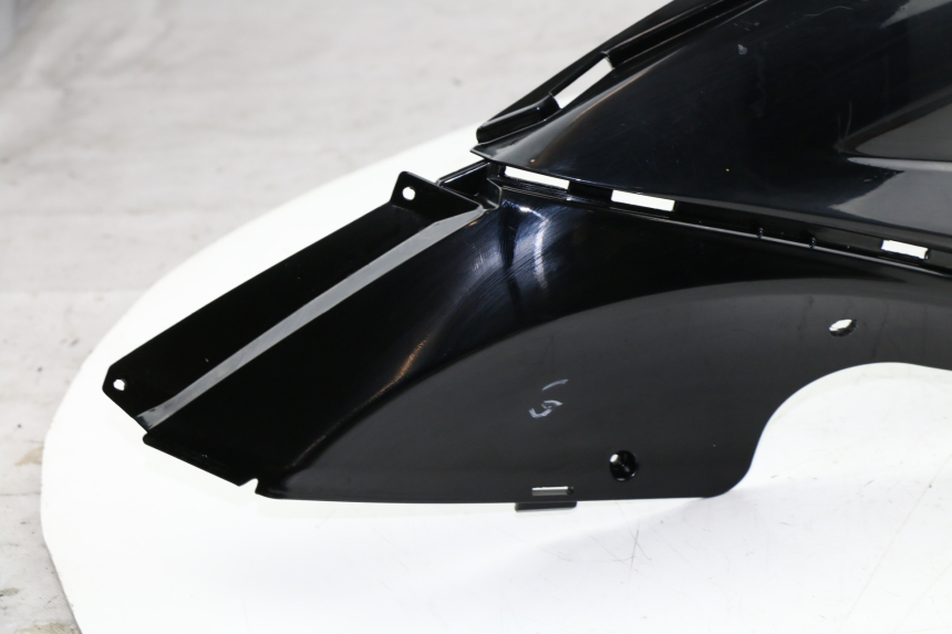 photo de FLANC POSTERIORE SINISTRO PIAGGIO FLY 2T 50 (2004 - 2017)