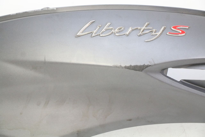 photo de FLANC POSTERIORE SINISTRO PIAGGIO LIBERTY IGET 4T 50 (2015 - 2020)