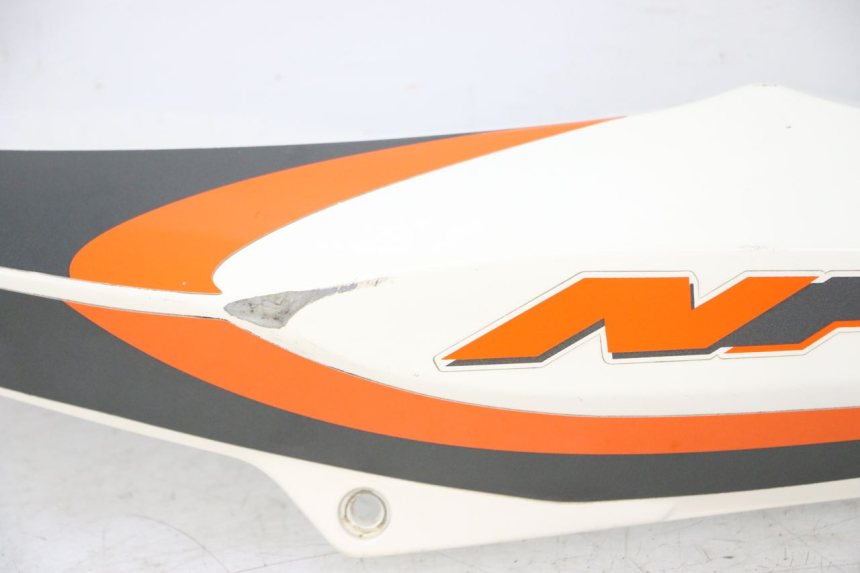photo de CARENA POSTERIORE SINISTRA PIAGGIO NRG POWER PUREJET 50 (2018 - 2021)