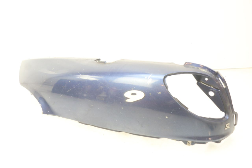 photo de FLANC POSTERIORE SINISTRO PIAGGIO X9 EVOLUTION 500 (2003 - 2005)