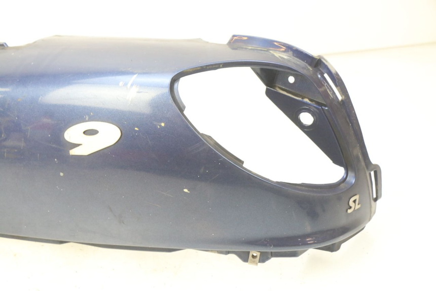 photo de FLANC POSTERIORE SINISTRO PIAGGIO X9 EVOLUTION 500 (2003 - 2005)