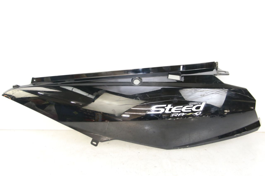 photo de CARENA POSTERIORE SINISTRA RAZZO STEED 125 (2012 - 2018)