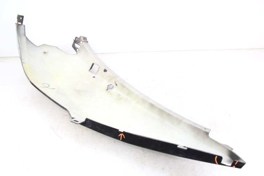 photo de CARENA POSTERIORE SINISTRA RAZZO STEED 125 (2012 - 2018)
