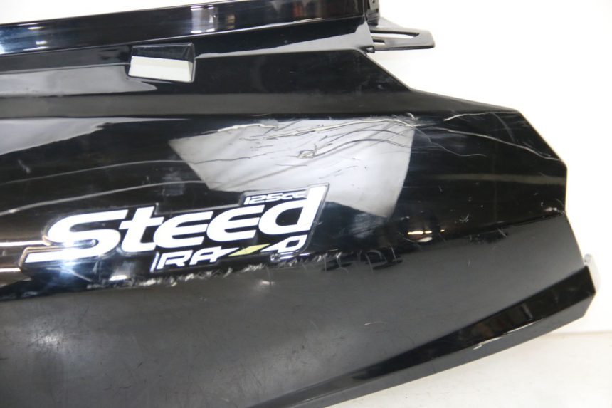 photo de CARENA POSTERIORE SINISTRA RAZZO STEED 125 (2012 - 2018)