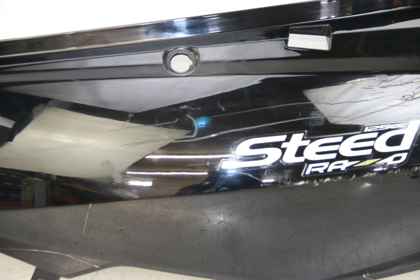 photo de CARENA POSTERIORE SINISTRA RAZZO STEED 125 (2012 - 2018)