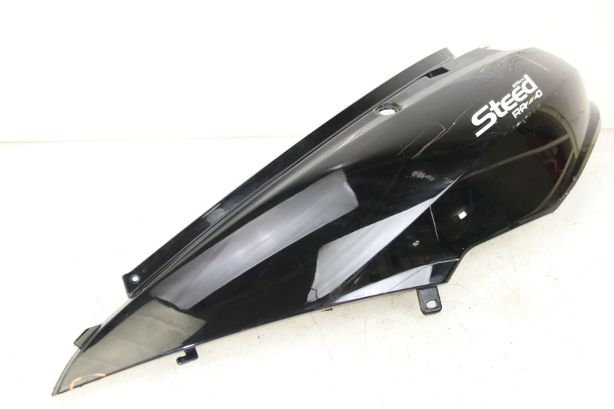 photo de CARENA POSTERIORE SINISTRA RAZZO STEED 125 (2012 - 2018)