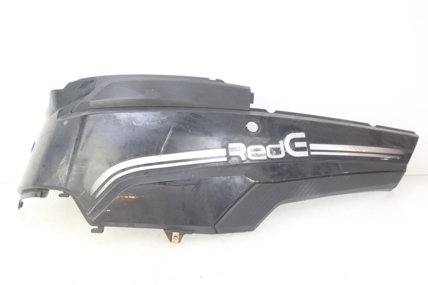 photo de FLANC POSTERIORE SINISTRO RED ELECTRIC RED E PRO 1 (2017 - 2019) - Vista principale